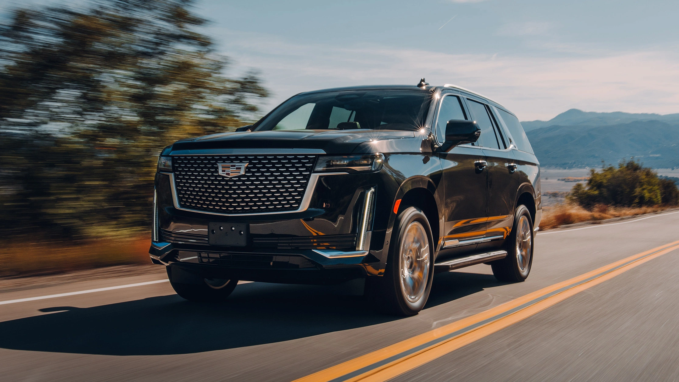 Cadillac cars: A Legacy of Luxury and Innovation 2023