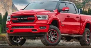 Ram Trucks