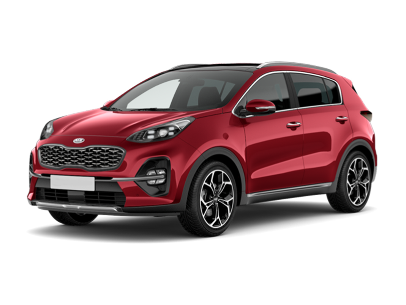 Kia Sportage: The Ultimate Crossover SUV 2023