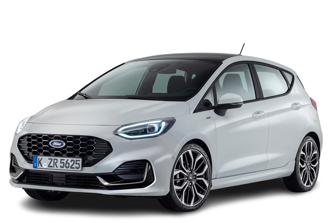 Ford Fiesta Review and Prices 2023
