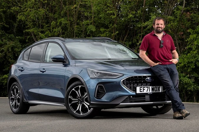 Ford Focus: Revolutionizing the Compact Car Market 2023