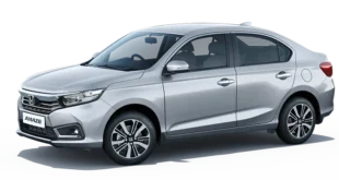 Hyundai Amaze