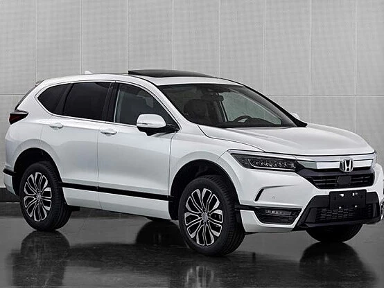 What are the specs of the Honda Breeze? 2023