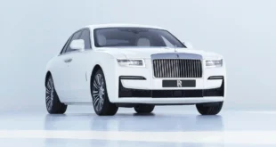 expensive Rolls-Royce