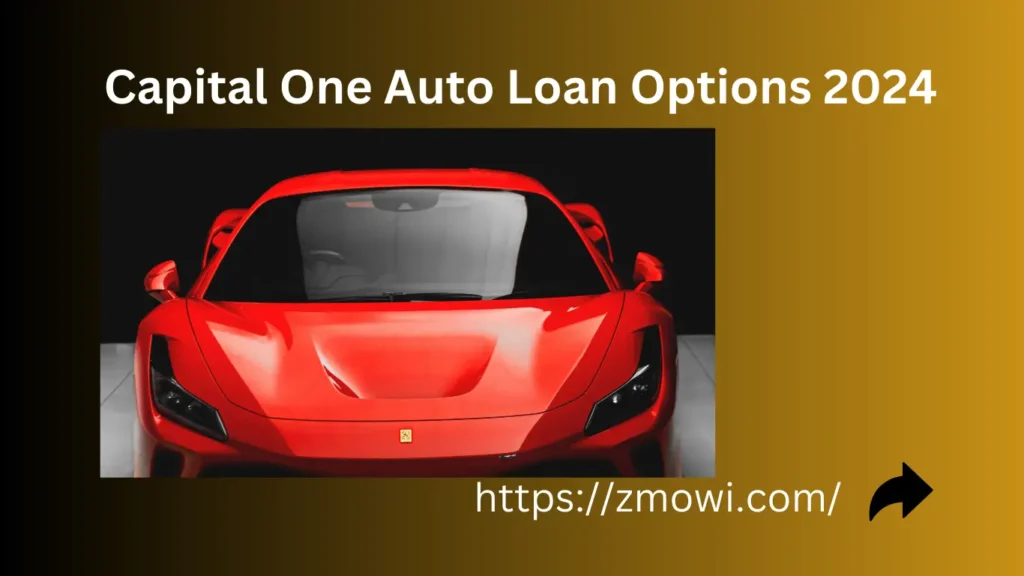capital one auto