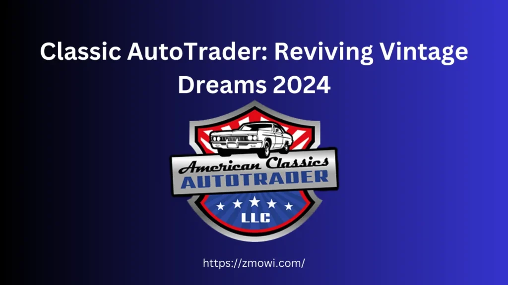 classic autotrader