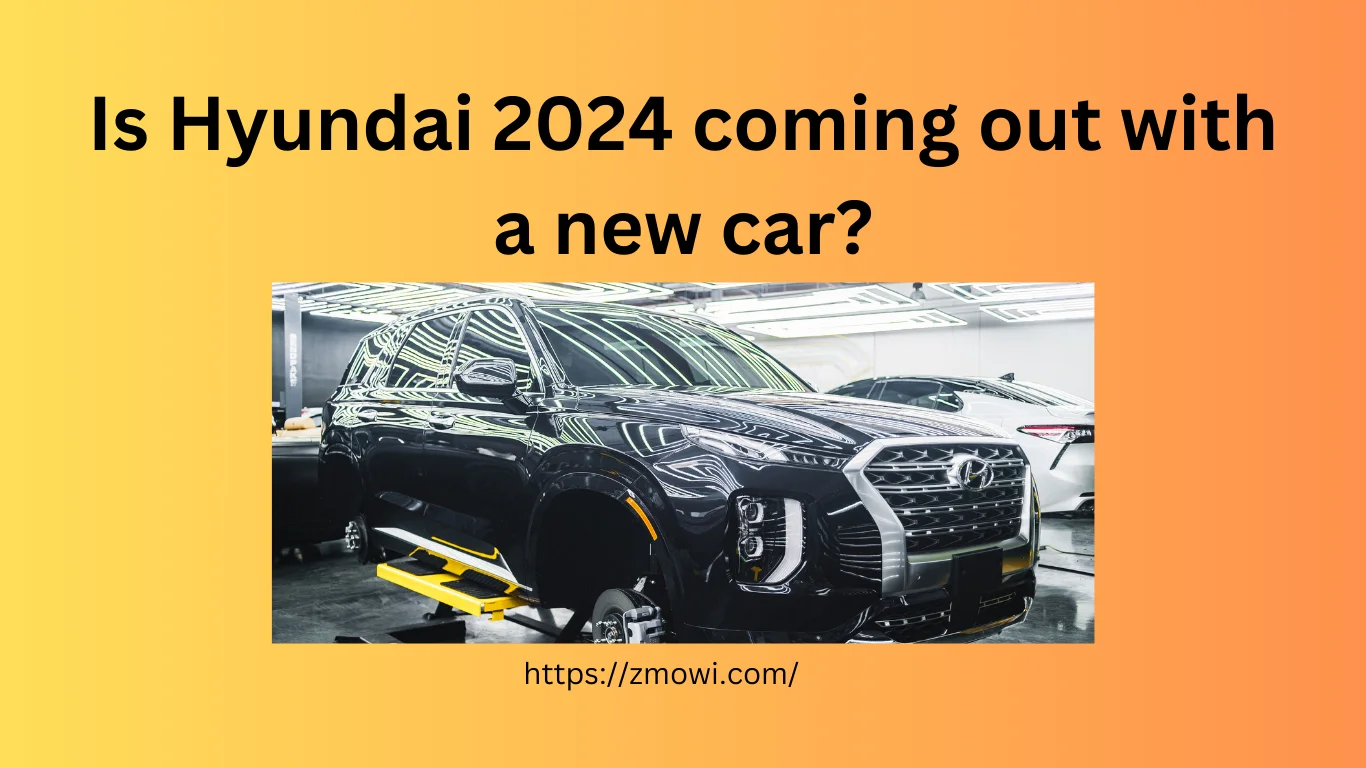 Hyundai 2024