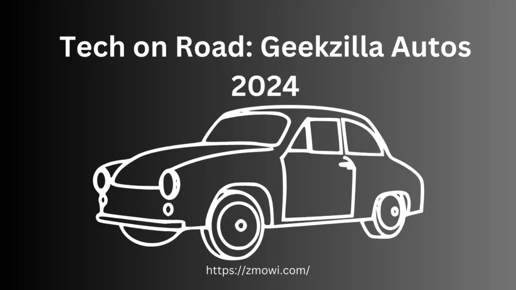 geekzilla autos
