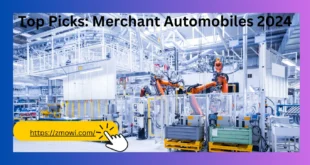 merchant automobiles