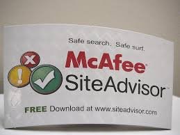 McAfee Total Protection