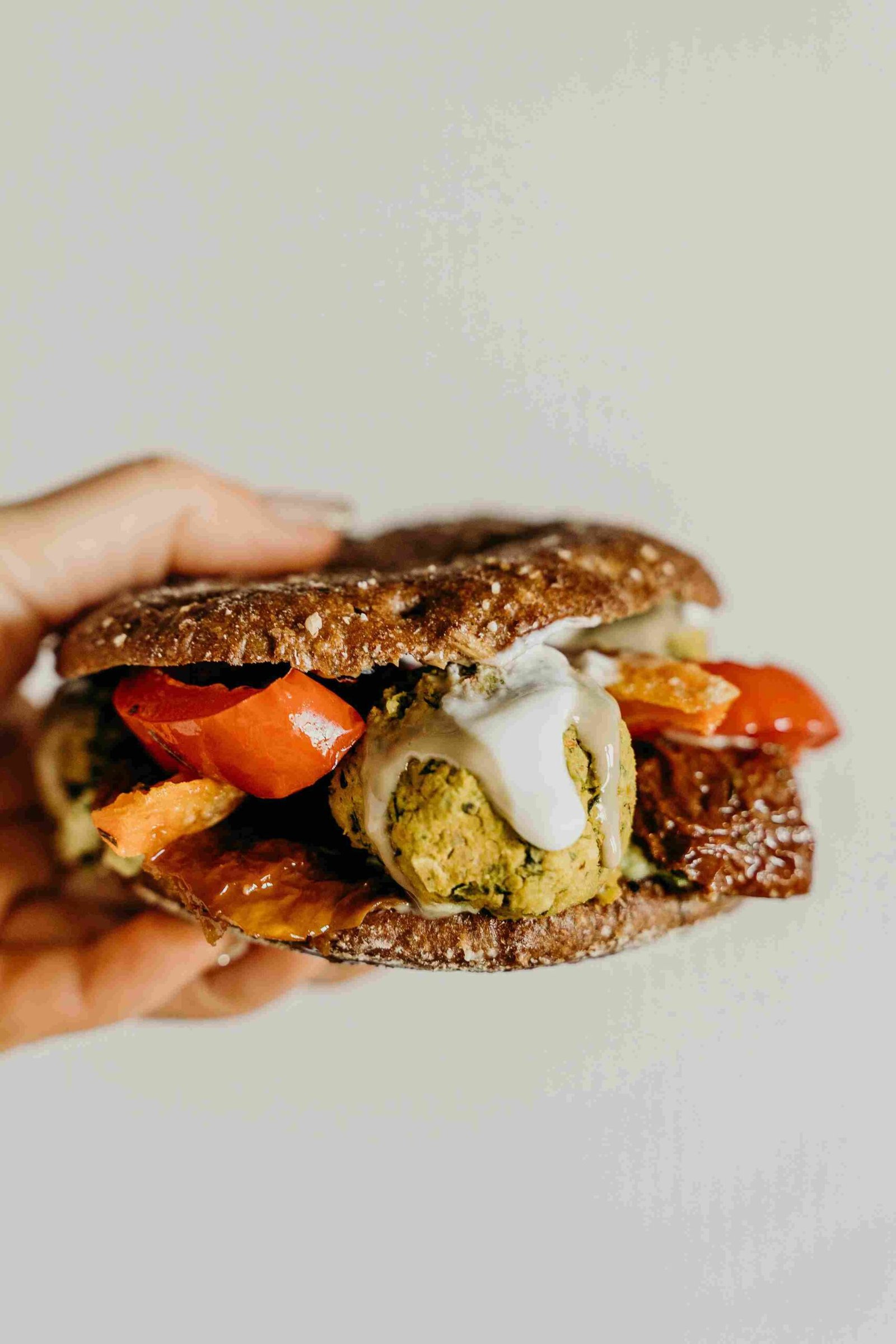 The Fast Food Revolution in Germany: A Culinary Shift