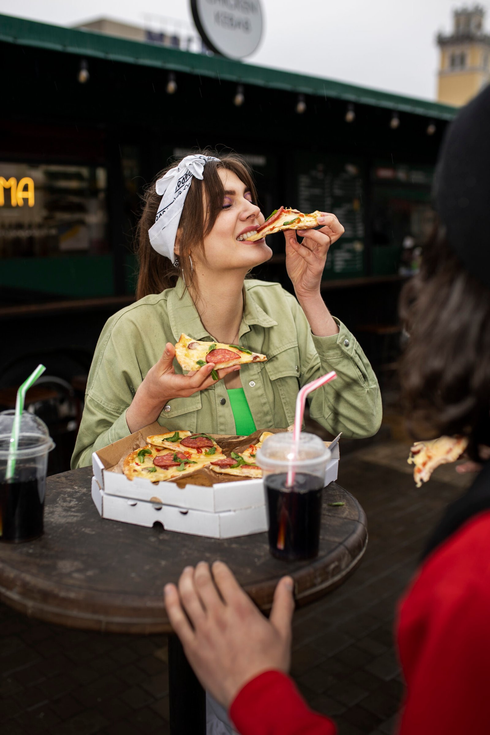 Best Fast Foods in Italy: A Delicious Journey Through Italian Street Eats