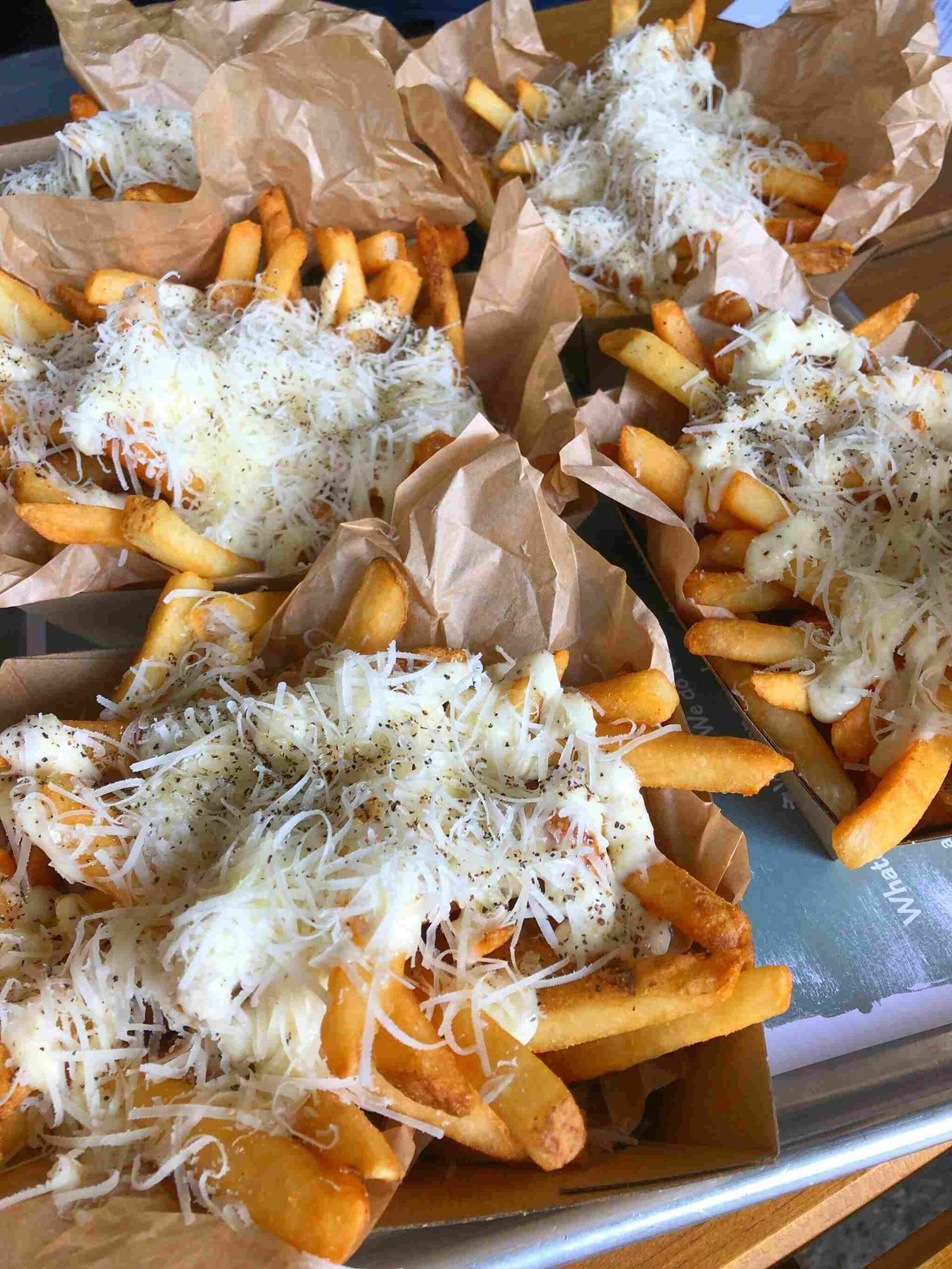 A Flavorful Journey Through Australia’s Fast Food Landscape
