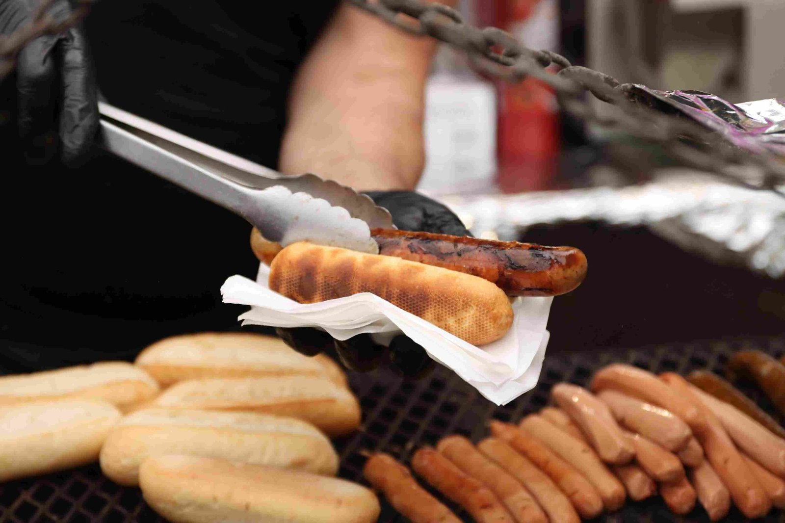 Fast Food Culture in Sweden: A Unique Culinary Experience