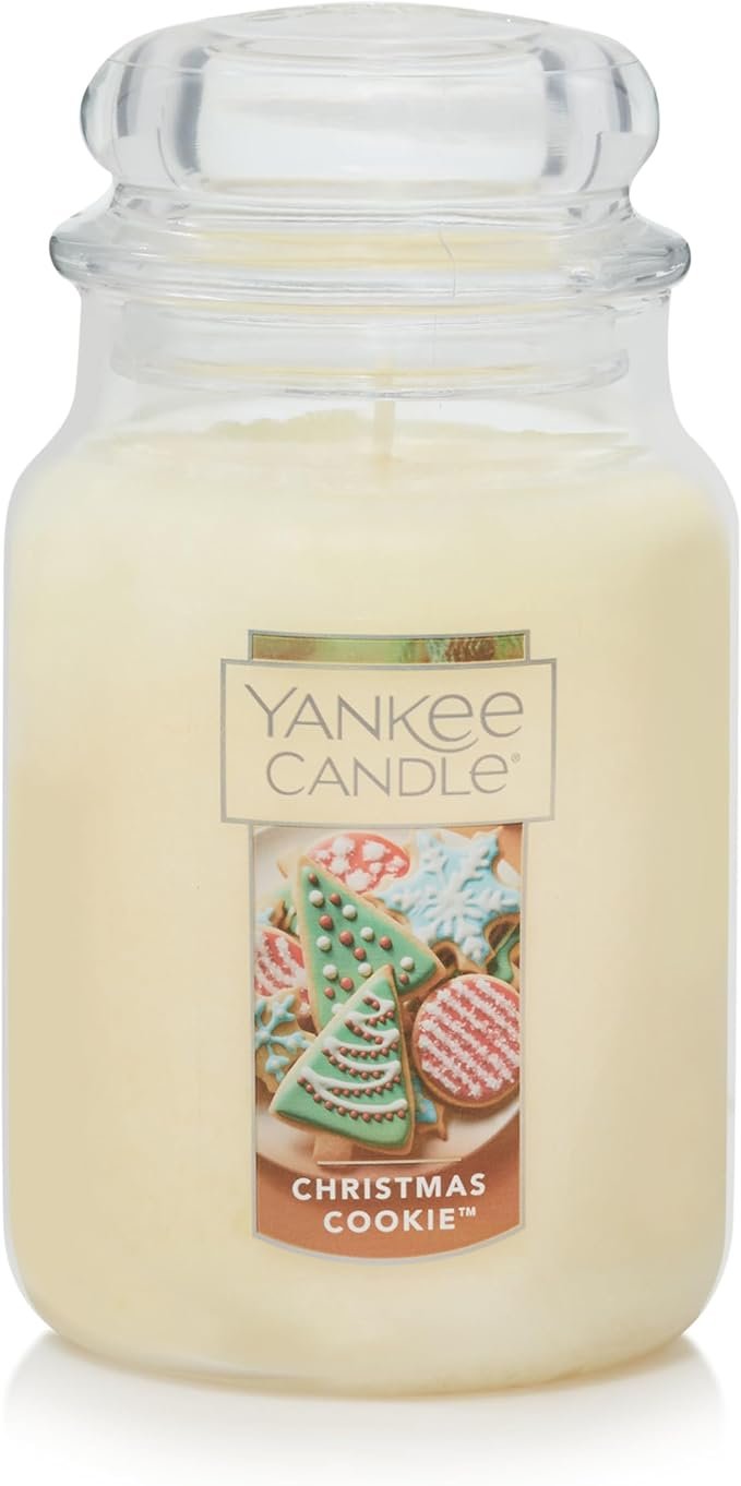 Fill Your Home with the Sweet Scent of the Holidays