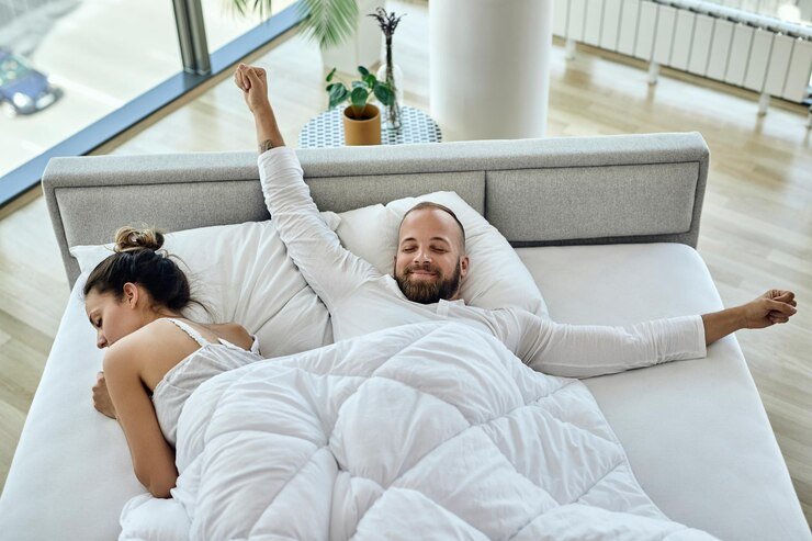 The Best Mattresses for Side Sleepers, After Testing 200+ Beds  Part 2