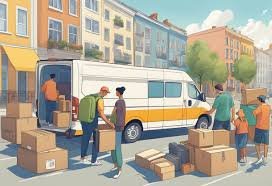 How to Relocate Without a Job: Smart Moving Tips for 2025