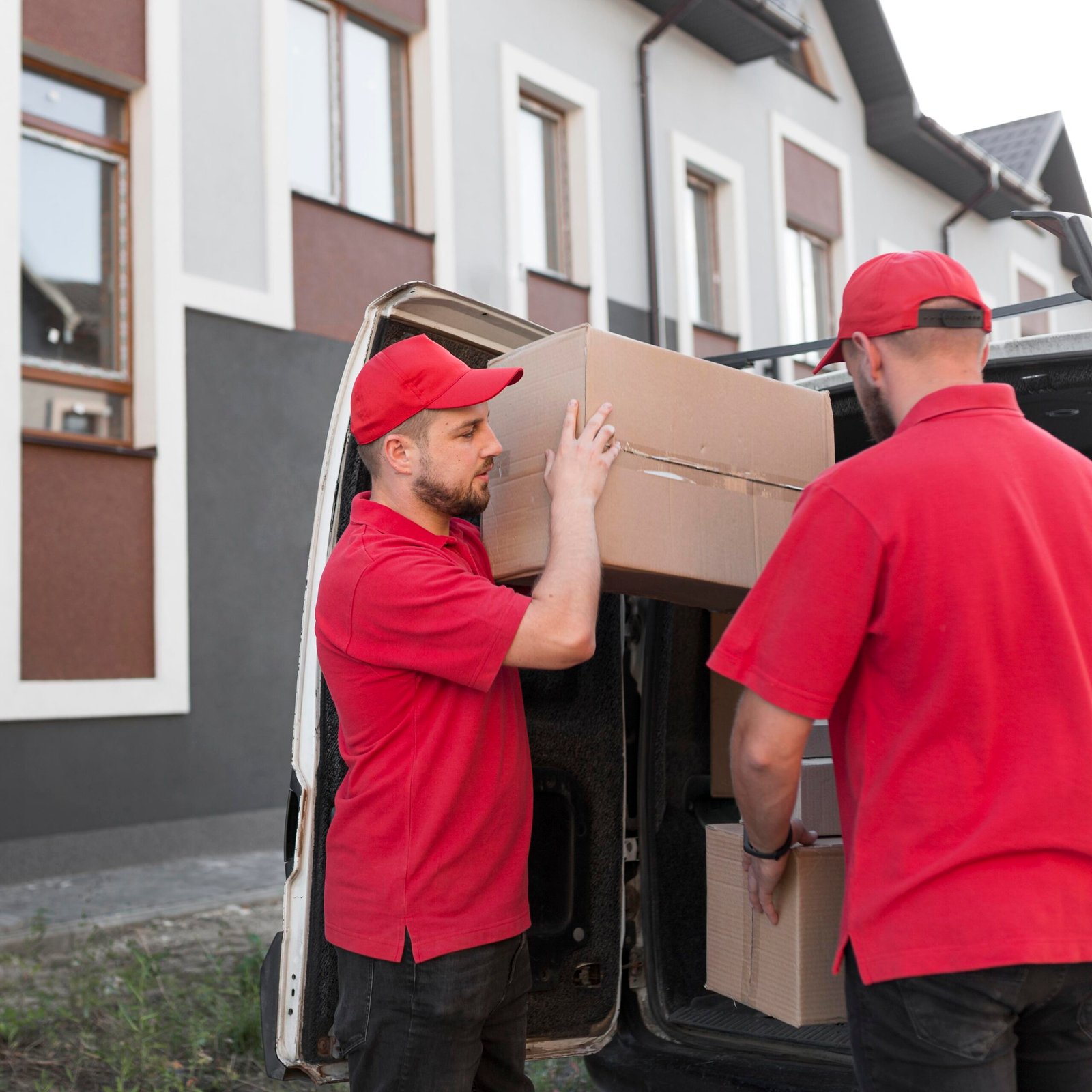 Should You Hire Movers or Rent a Truck? Pros and Cons