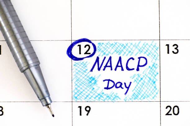 NAACP Sues Texas Over Alleged Racial Gerrymandering in New Congressional Map