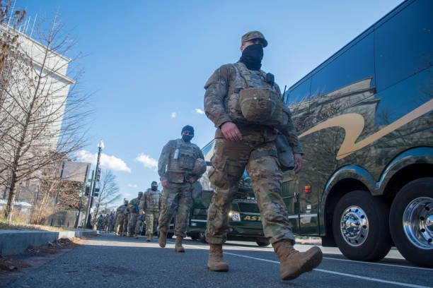 Donald Trump Deploys National Guard – What It Means for US Cities