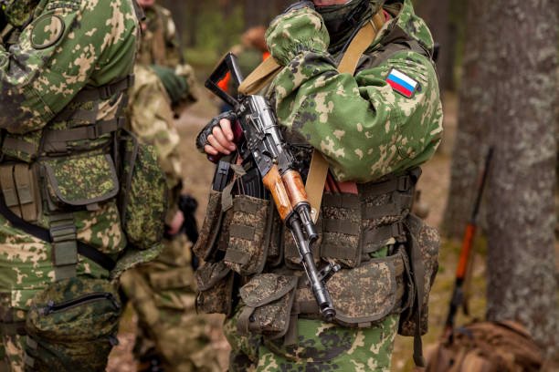 Russia-Ukraine War Update – Trump’s Comments on Putin and Zelenskyy
