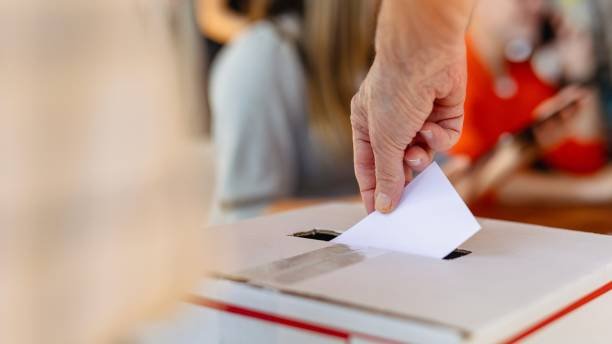 Smartmatic Voting Machines Scandal – New Bribery Allegations in LA