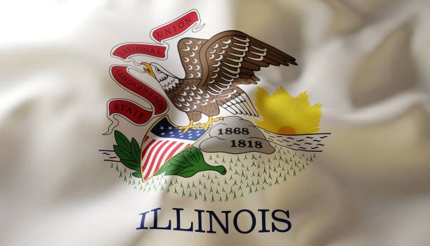 Illinois Governor Pushes Back at Trump Amid National Guard Deployment Debate