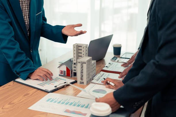 First-Time Home Buyer Guide in USA – Step-by-Step Process