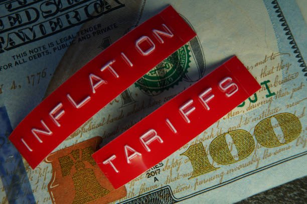US Inflation and Tariffs – How Trump’s New Policies Hit Consumers