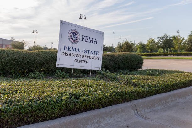 FEMA Staff Placed on Leave for Signing Open Letter Criticizing Trump Administration