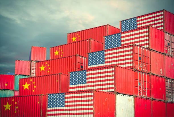 US Tariffs on Chinese Furniture Imports – Latest Trade War News