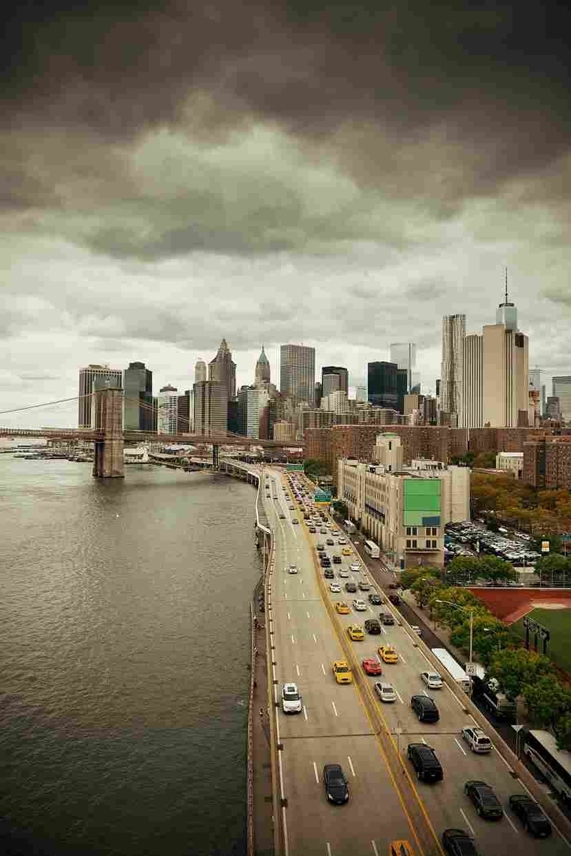 10 Most Popular Cities People Are Moving to in the USA