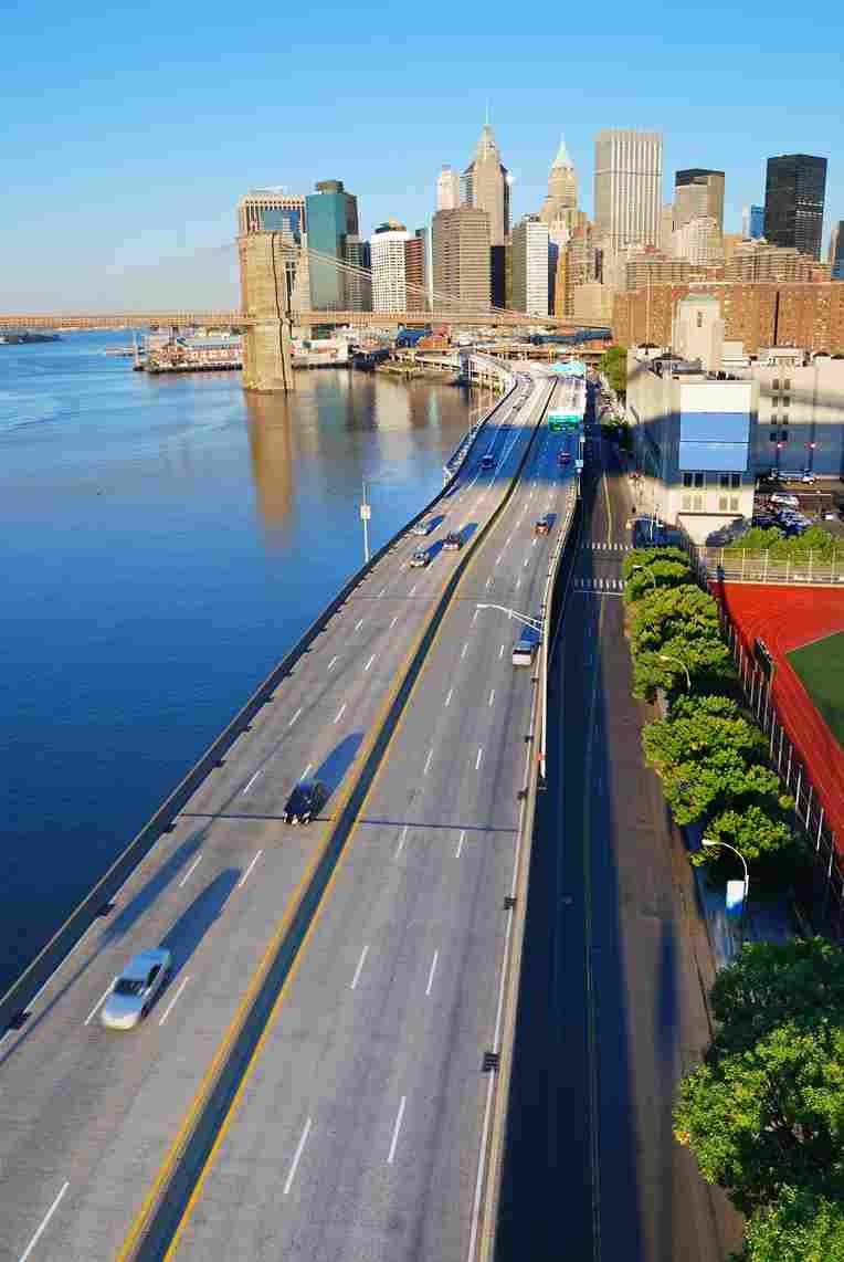 The Ultimate Checklist Before Moving to a New State